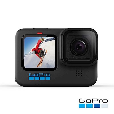 GoPro-HERO10 Black超強續航電量組 product thumbnail 4