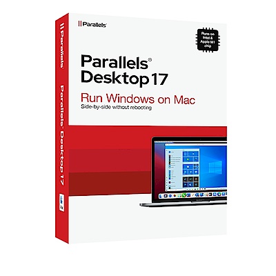 [組合] Parallels Desktop 17 for Mac+羅技 G913 TKL 遊戲鍵盤+羅技 G640 大型布面遊戲電競滑鼠墊 product thumbnail 4