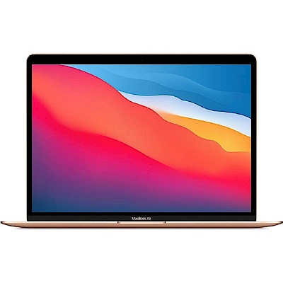 【超值組】Apple MacBook Air 13.3吋 M1/8G/256G + AirTag 四入組 + MagSafe 行動電源 product thumbnail 3