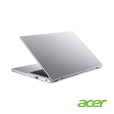 (72W充電組) Acer Aspire 3 A315-59-59UD 15.6吋筆電(i5-1235U/512G)＋Cyberpower GaN 72W Type C 急速充電器 product thumbnail 5