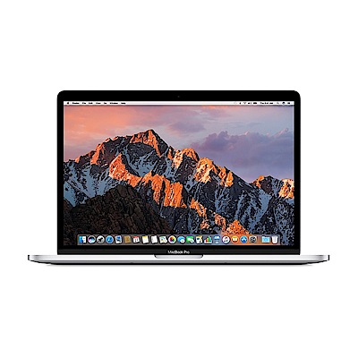 Apple超值組-2019MacBook Pro13吋128G+Moshi防震內袋+防窺貼 product thumbnail 3