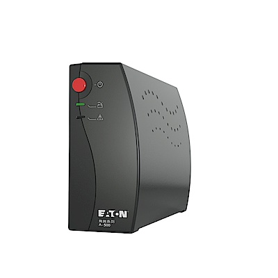 [組合] EATON 伊頓 A-500 離線式 UPS 不斷電系統(黑)+羅技 G913 TKL 遊戲鍵盤+羅技 G640 大型布面遊戲電競滑鼠墊 product thumbnail 4