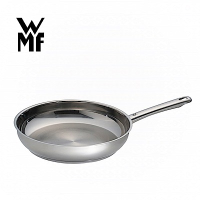 (組)德國WMF PROFI-PFANNEN 煎鍋28CM+迷你低身湯鍋16cm(含蓋) product thumbnail 2