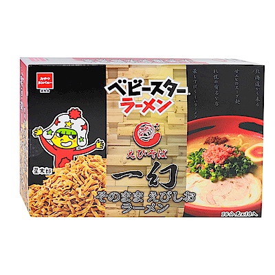 OYATSU優雅食 點心麵拉麵風味 任選2入超值組 product thumbnail 2