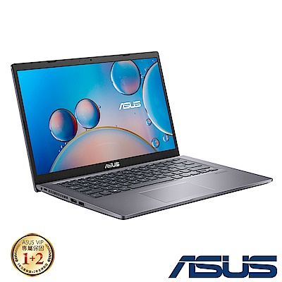 (鍵鼠超值組) ASUS X415MA 14吋筆電 (N4020/4G/128G SSD/Laptop/星空灰)羅技 MK120 有線滑鼠鍵盤組			 product thumbnail 3