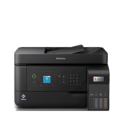 超值組-EPSON L5590 雙網四合一 智慧遙控連續供墨複合機＋耗材組 product thumbnail 3