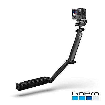 GoPro HERO11 Black 隨興續航拍攝組 product thumbnail 5