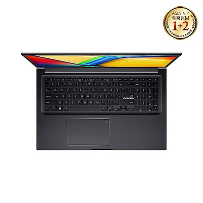 (升級16G) ASUS K3704VA 17.3吋筆電 (i5-13500H/8G/512G/搖滾黑)＋Micron Crucial DDR4 3200/ 8G 筆記型記憶體 product thumbnail 5