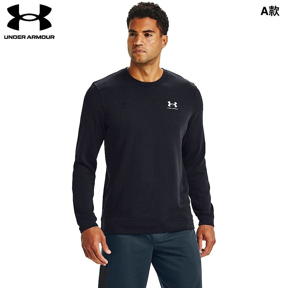 Under Armour 2019福袋-