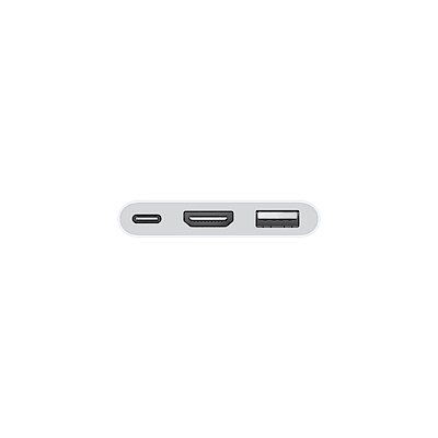 【超值組】Apple MacBook Pro 13.3吋 M2 256G + Apple 原廠 USB-C Digital AV 多埠轉接器 product thumbnail 4