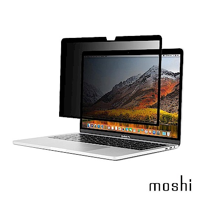 Apple超值組-2019MacBook Pro13吋128G+Moshi防震內袋+防窺貼 product thumbnail 5