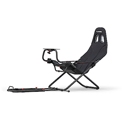 [組合] Thrustmaster T300 RS GT Edition 方向盤+Playseat Challenge Actifit 賽車椅 賽車架 product thumbnail 3