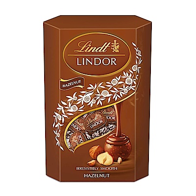 瑞士蓮Lindor 經典巧克力200g 限時特殺3入組$599 product thumbnail 3