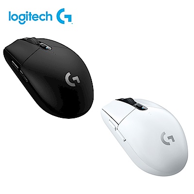 [超值組合] 羅技 G813 Clicky青軸遊戲鍵盤+G304無線電競滑鼠 product thumbnail 2