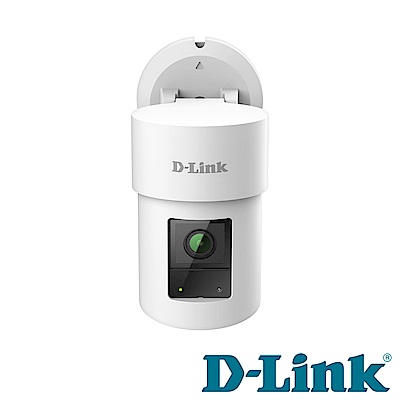 【記憶卡組】D-Link友訊 DCS-8635LH 旋轉式戶外無線網路攝影機+Gigastone128G記憶卡 product thumbnail 3