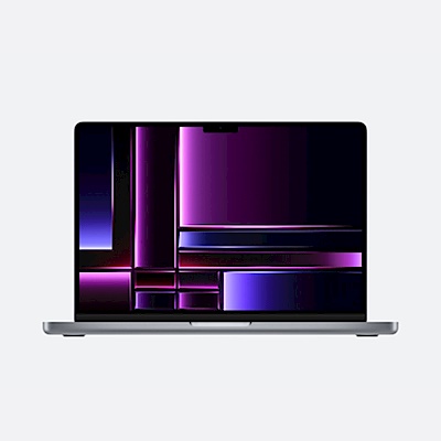 (超值組合)2023Apple MacBook Pro 14吋/M2 Pro晶片 12核心CPU 19核心GPU/16G/1TB SSD+羅技 Lift 人體工學垂直滑鼠for Mac-珍珠白 product thumbnail 3