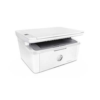 (超值組合)羅技 M350 鵝卵石無線滑鼠＋HP LaserJet M141w 黑白雷射複合機(7MD74A) product thumbnail 2