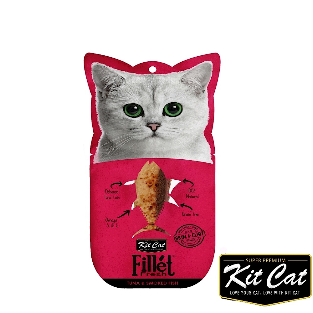 5入組-Kitcat小鮮肉系列 product image 1