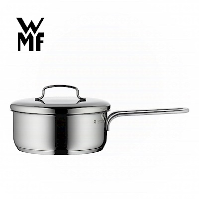 (組)[Yahoo獨家組合]德國WMF 迷你單手湯鍋16cm+低身湯鍋16cm(含蓋) product thumbnail 2