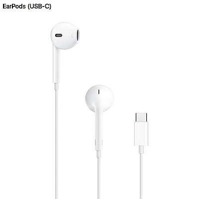 【超值組】Apple 蘋果 iPhone 15 Pro 128G＋Apple原廠EarPods耳機- (USB-C) product thumbnail 3
