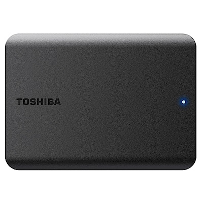 [組合]Toshiba 東芝 Canvio Basics A5 1TB 2.5吋行動硬碟訊連 CyberLink 威力導演 21 極致版 product thumbnail 2