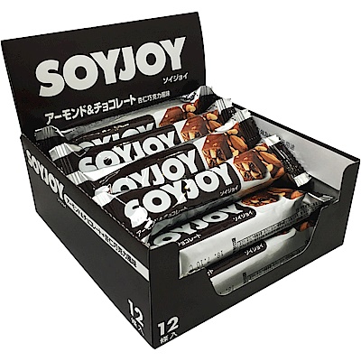 SOYJOY 大豆水果營養棒 2件599元  product thumbnail 5