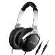 DENON AH-D510R Over-Ear Headphone 附線控耳罩耳機 product thumbnail 1