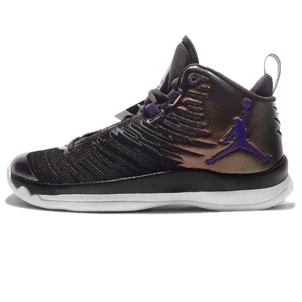 air jordan superfly 5