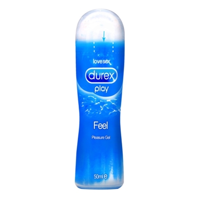 Durex杜蕾斯-特級情趣潤滑液50ml