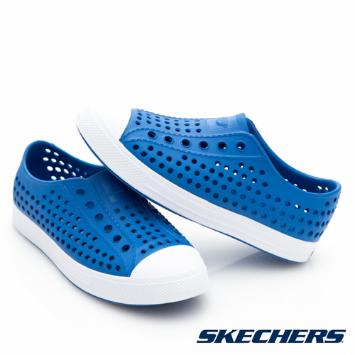 SKECHERS (童) 男童系列 GUZMAN 2.0 - 91990LRYL