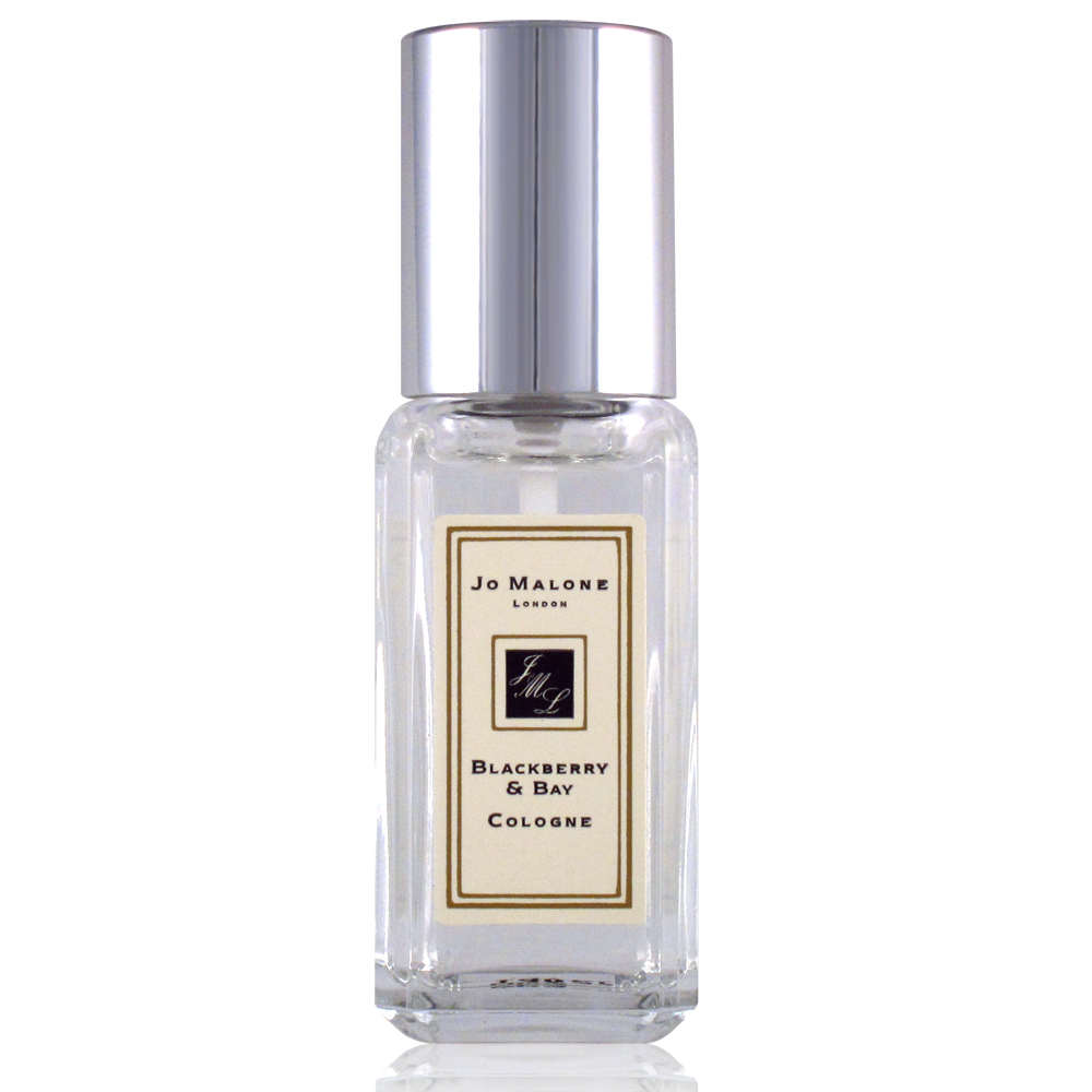 JoMalone 黑莓與月桂葉淡香水 9ml (無盒版)