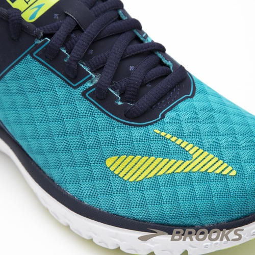 BROOKS 女 輕盈流暢象限PUREFLOW 6 (1202371B443)