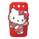 LG Optimus G Pro E988 HELLO KITTY 3D天使機保護套 product thumbnail 3