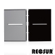 RECSUR 銳攝 RS1205 EC-CARD 縫型黑灰卡(2入/組) product thumbnail 1