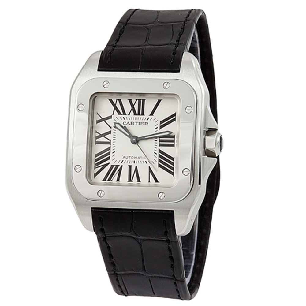 cartier santos yahoo