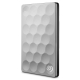 Seagate Backup Plus Ultra Slim 1TB 2.5吋外接硬碟-銀色 product thumbnail 1