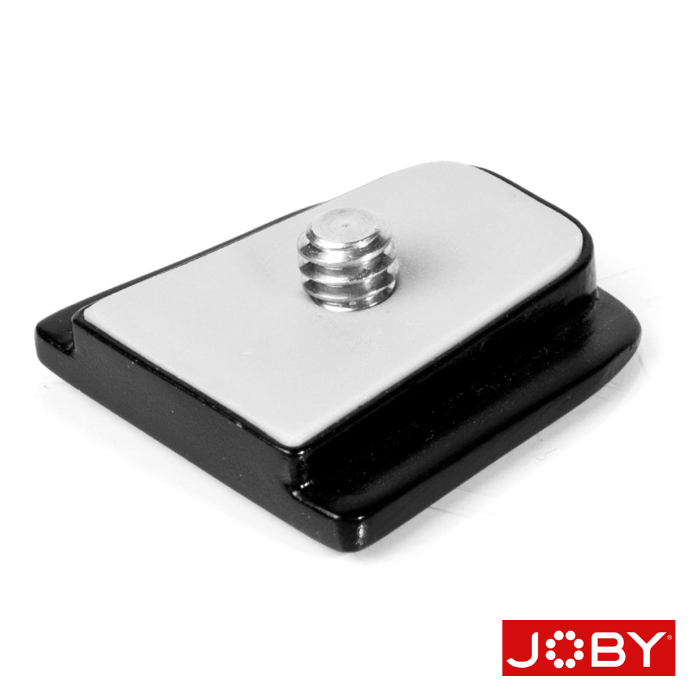 JOBY 快拆板 JB01110 JB34 (台閔公司貨)