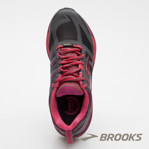 BROOKS 女 避震緩衝象限 Cascadia11GTX(1202221B081)