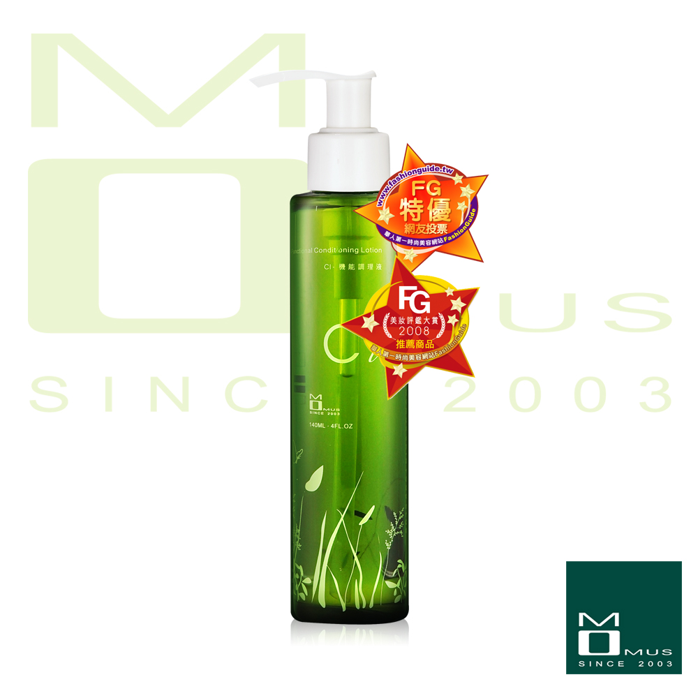 MOMUS CI 機能調理液140ml