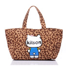 kitson x Kitty托特包