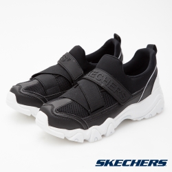 SKECHERS (女) 運動系列 D LITES 2 - 88888