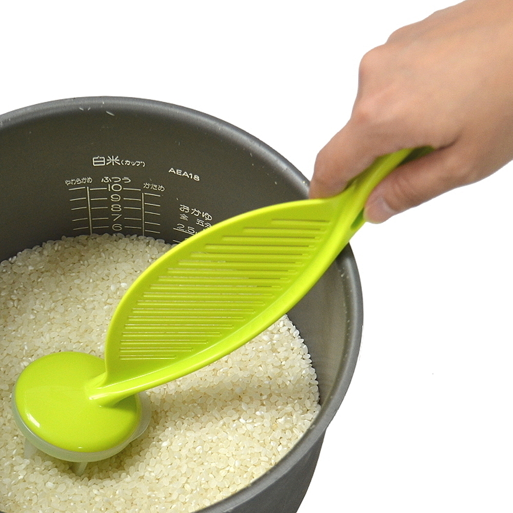 日本製造inomata便利機能洗米器2入裝