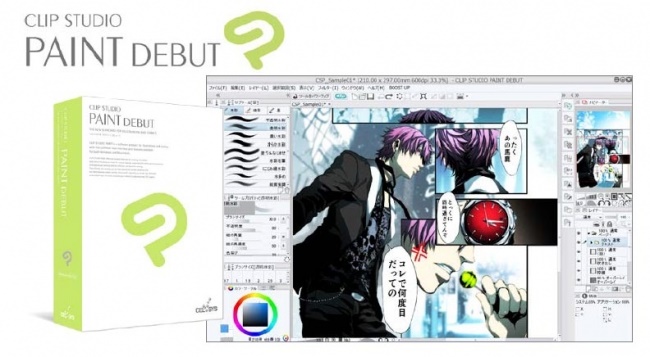 【動漫學習包】Wacom Intuos Comfort Small 藍牙繪圖板(綠)