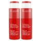 CLARINS 克蘭詩 紅魔束身體緊緻精華200mlx2入 product thumbnail 1