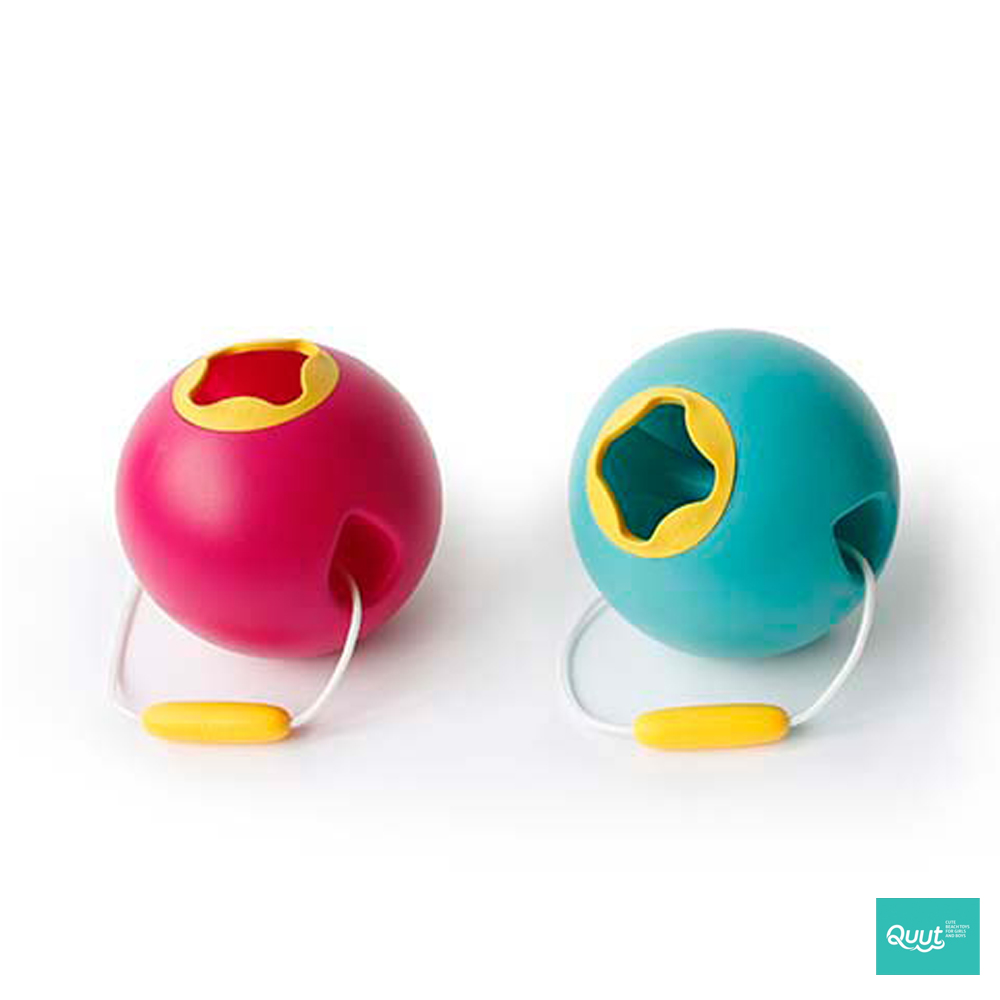 Quut 比利時沙灘球形水桶 Ballo(2種顏色)