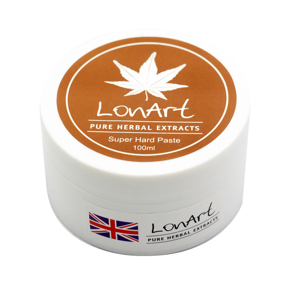 LonArt 漢伯斯 強力硬土(水泥土) 100ml