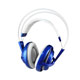 ★SteelSeries Siberia V1 頭戴式全罩耳麥(極光藍) product thumbnail 1