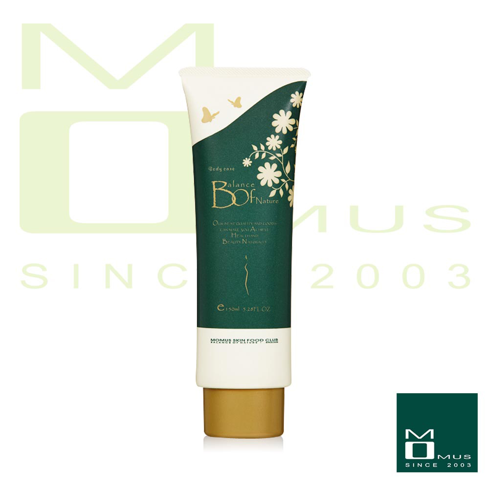 MOMUS 蘆薈曬後舒緩凝膠 150ml  (蘆薈膠)