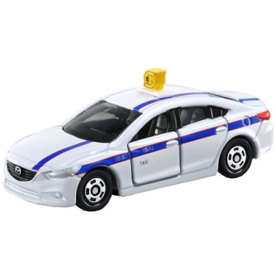 任選 TOMICA NO.062 馬自達 ATENZA TM062A4 多美小汽車