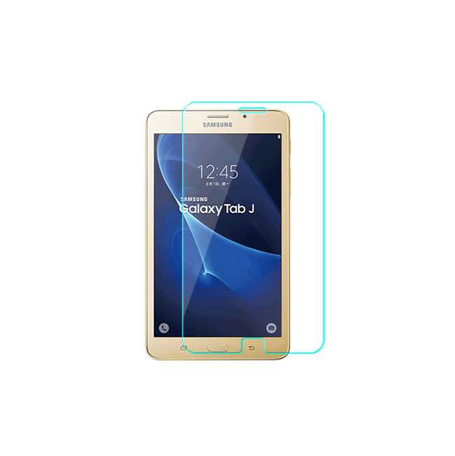 Samsung Galaxy Tab J 7.0鋼化玻璃貼